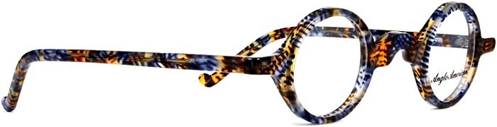 Anglo American Optical Groucho