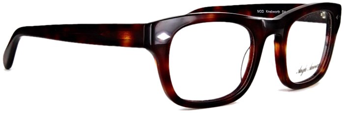 Anglo American Optical Knebworth
