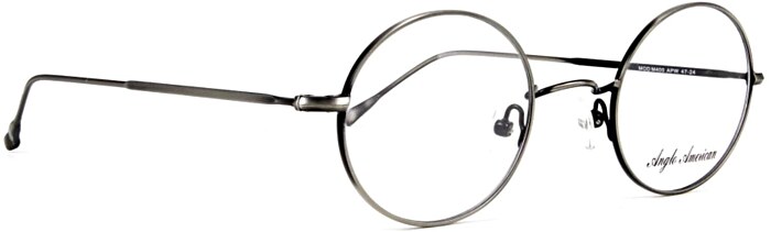Anglo American Optical M400