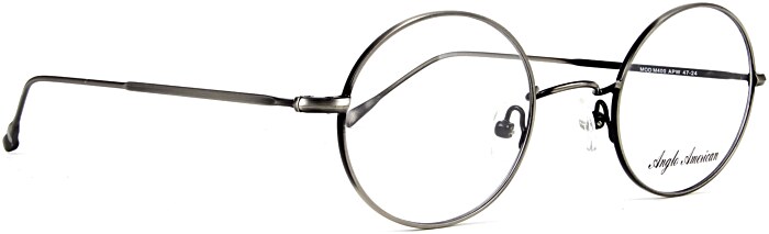 Anglo American Optical M400