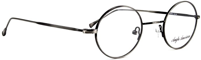 Anglo American Optical M40P