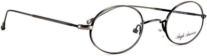 Anglo American Optical M41P