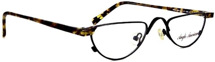Anglo American Optical M43
