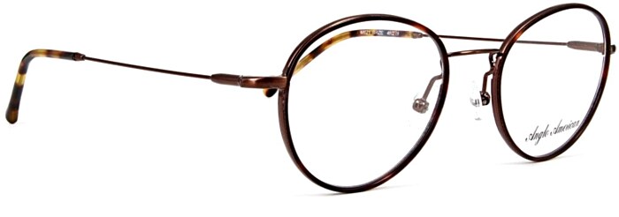 Anglo American Optical M621