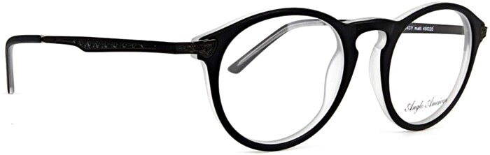 Anglo American Optical P Lux