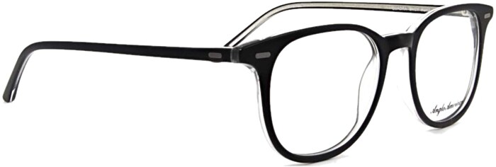 Anglo American Optical Quadra 49mm