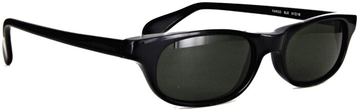 Anglo American Optical Fargo Sun 51mm
