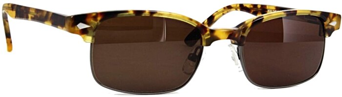 Anglo American Optical The X Sun 49mm