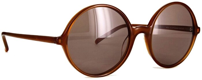 Anglo American Optical 116 Sun 55mm