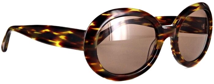 Anglo American Optical Aurora Sun 52mm
