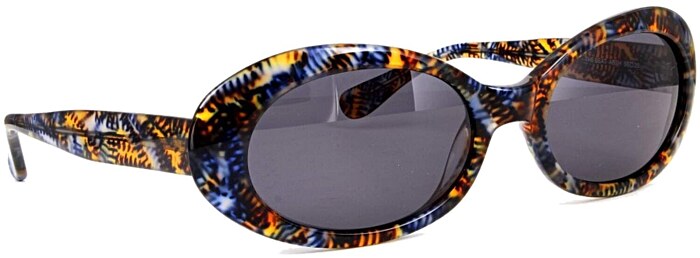Anglo American Optical The Beat Sun 56mm