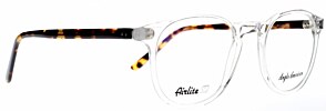 Anglo American Optical Airlite S2106 49mm