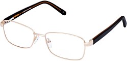 Continental Eyewear Lazer 4092