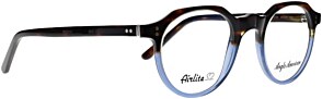 Anglo American Optical Airlite S2104 44mm