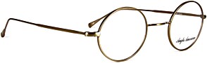 Anglo American Optical M40N