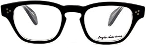 Anglo American Optical Sirmont