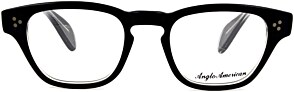 Anglo American Optical Sirmont