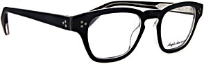 Anglo American Optical Sirmont