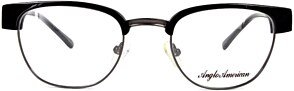 Anglo American Optical The Agency