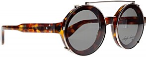 Anglo American Optical 180E Sunglass Clip Ons