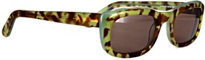 Anglo American Optical Cuero Sun 49mm