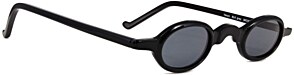 Anglo American Optical Harpo Sun 36mm