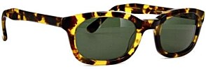 Anglo American Optical Byker Sun 48