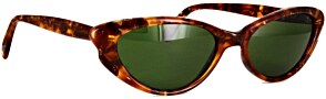 Anglo American Optical The Dors Sun 57mm