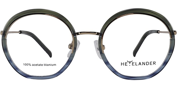Heyelander – B5027