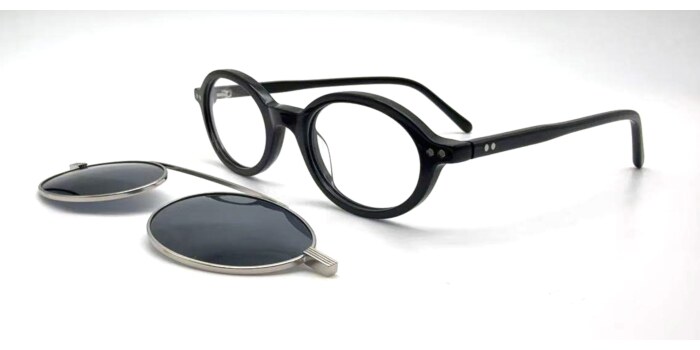 Heyelander – G5760 & Metal Clip