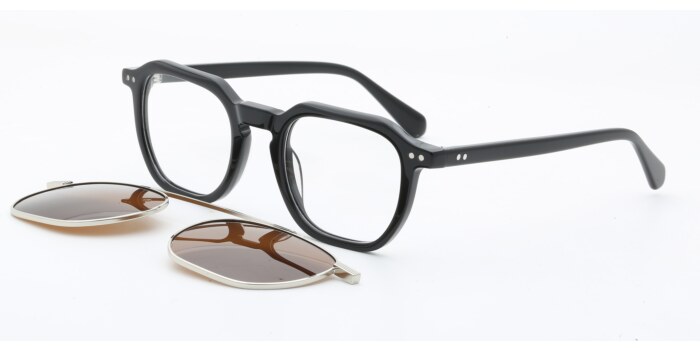 Heyelander – G5758 & Metal Clip