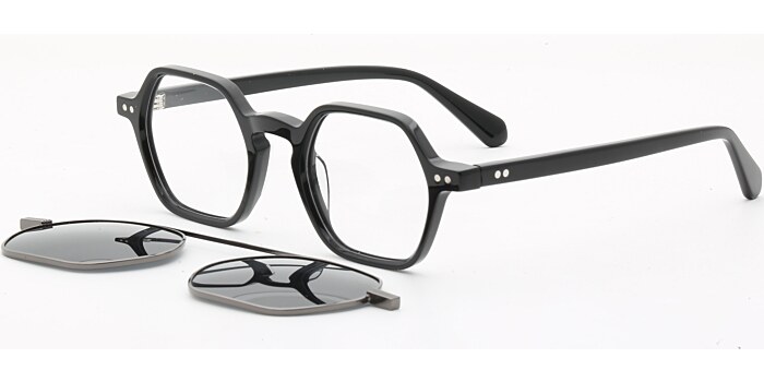 Heyelander – G5759 & Metal Clip