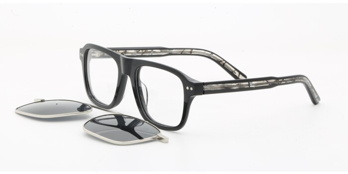 Heyelander – G5766 & Metal Clip