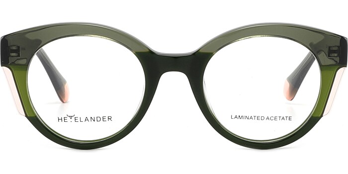 Heyelander – ELLA