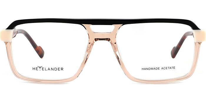 Heyelander – JESSIE