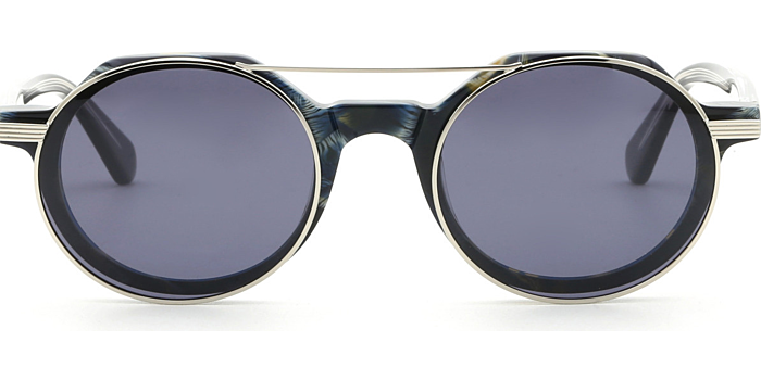 Heyelander – G5757 & Metal Clip