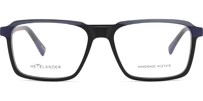 Heyelander – JOSH