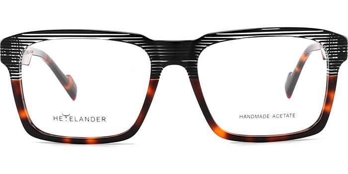 Heyelander – TYLER
