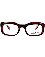 Anglo American Optical Cuero