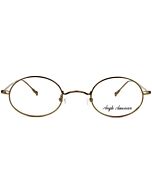 Anglo American Optical M41P