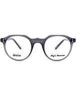 Anglo American Optical Airlite S2104 44mm