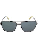 Ermenegildo Zegna Sun EZ0031