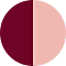 C4 - Burgundy & Taupe