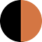 C4 - Black & Orange