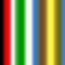 multicolour