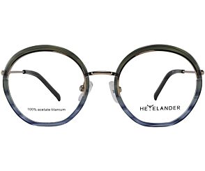 Heyelander – B5027