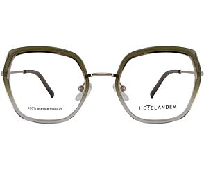 Heyelander – B5026