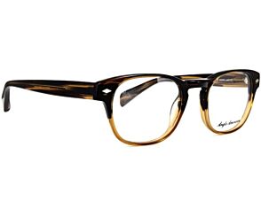 Anglo American Optical Fitz