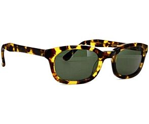 Anglo American Optical Byker Sun 48