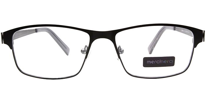 Merci Merci Balzac Black with Grey